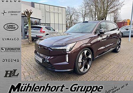 Volvo EX90 Twin Motor Performance AWD ULTRA - 7-Sitzer