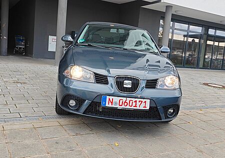 Seat Ibiza Comfort Edition