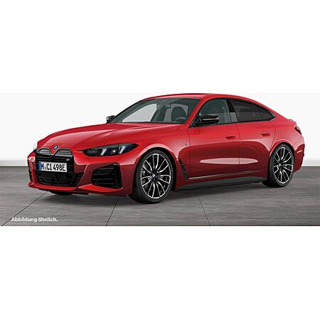 BMW i4 leasen