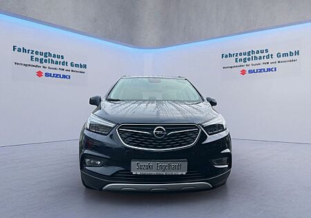 Opel Mokka X 120 Jahre