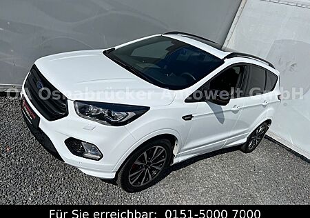 Ford Kuga ST-Line 150PS Pano Kamera Navi AHK KeyLess