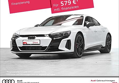 Audi RS e-tron GT ACC HEADUP B&O CARBON KERAMIK LUFT