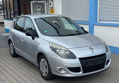 Renault Scenic III BOSE Edition Automatik