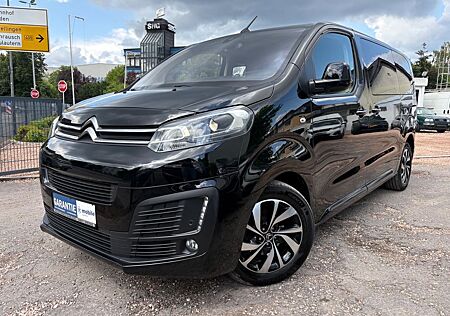 Citroën Spacetourer Feel M/Head UP/el.Türen/