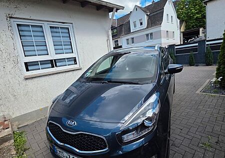Kia Carens 1.7 CRDi Edition 7 Automatik Edition 7
