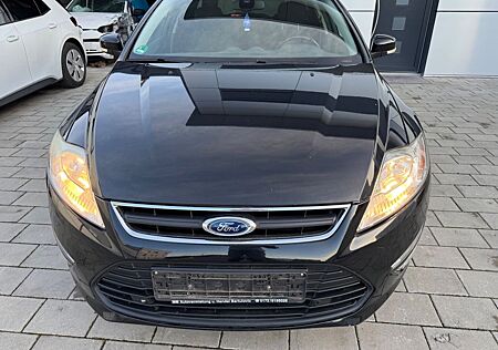Ford Mondeo 1,6 Ti-VCT 88kW PDC Klima Tempomat
