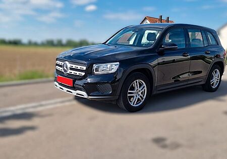 Mercedes-Benz GLB 200 d DCT 8G-DCT | EZ 12/2020 | 92.300 km