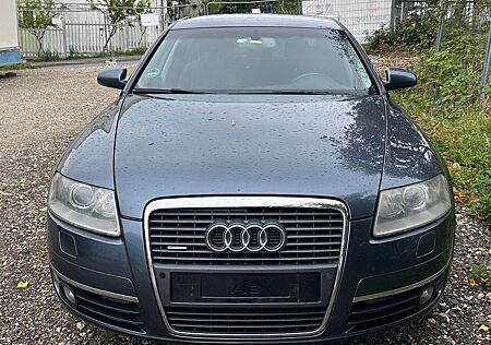 Audi A6 2.7 TDI tiptronic quattro -