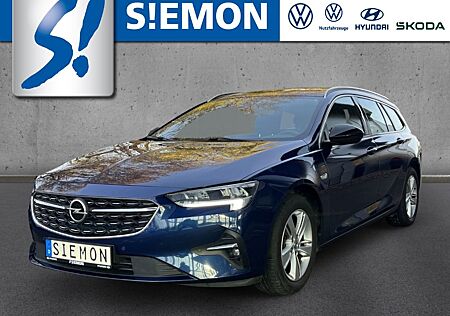 Opel Insignia B Sports Tourer 2.0 CDTI Business AHK N