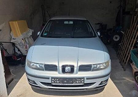Seat Toledo V5 2.3 V5
