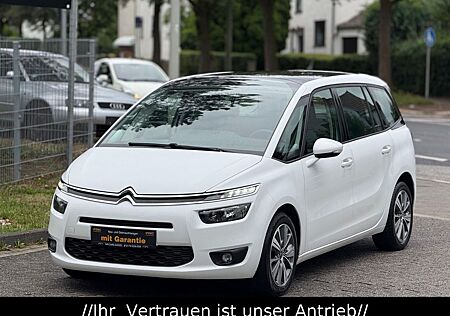 Citroën C4 Spacetourer *Panorama Dach *HU/AU Neu* Business Class