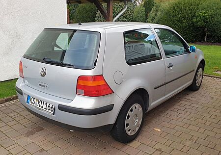 VW Golf Volkswagen 1.4 Comfortline Comfortline