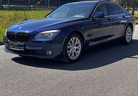 BMW 730 7 730d