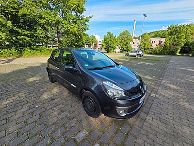 Renault Clio Campus 1.2 16V Campus