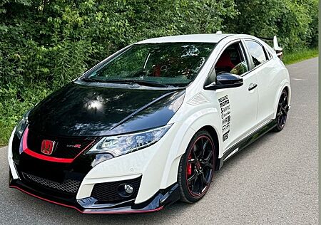 Honda Civic 2.0 i-VTEC TURBO Type R GT Type R GT