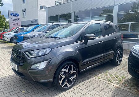 Ford EcoSport ST-Line