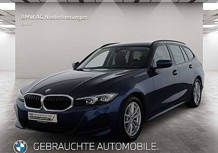 BMW 318d Touring LiveCockpitProf PDC Driv.Assist