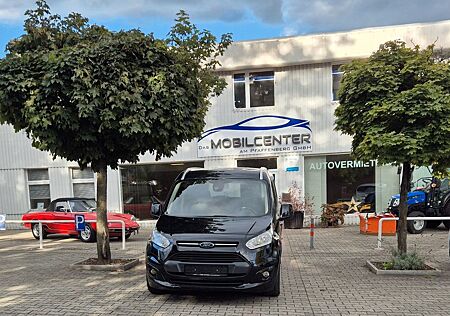 Ford Grand Tourneo Connect Titanium