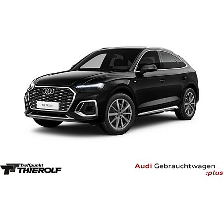 Audi Q5 leasen
