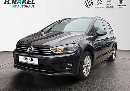 VW Golf Sportsvan Volkswagen 1.6 TDI BMT Lounge