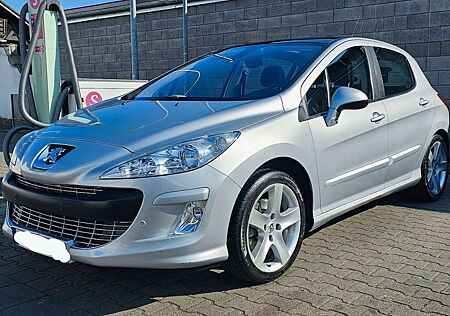 Peugeot 308 Sport 120 VTi Automatik Sport TÜV NEU