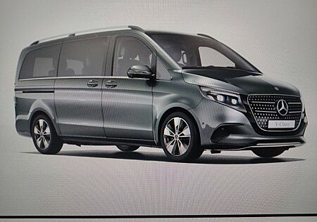 Mercedes-Benz V 300 AVANTGARDE LANG NEU SOFORT