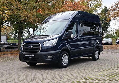 Ford Transit 350L3 TREND 2.0TDCi ANHÄNGERKUPPLUNG