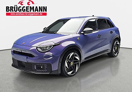 Abarth 600E ELEKTRO 54 KWH SCORPIONISSIMA