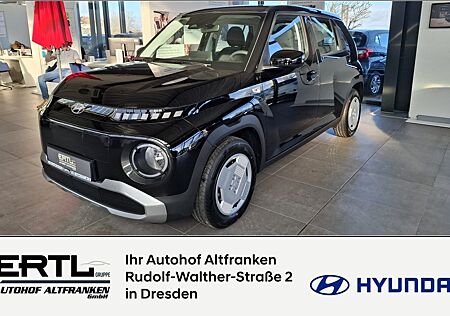 Hyundai Inster 42kWh Select