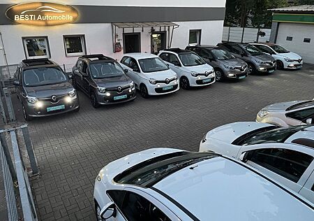 Dacia Sandero Ambiance Klima Servo Elektr.Fenster