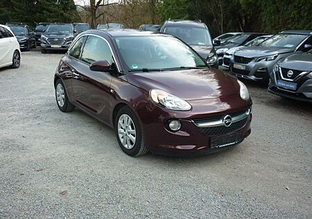 Opel Adam Jam* Klima* Sitzheizung*