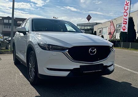 Mazda CX-5 Sports-Line AWD/HUD/BOSE/EU6d-TEMP