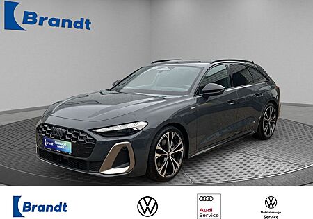 Audi A5 Avant TDI quattro edition one S-LINE+MATRIX