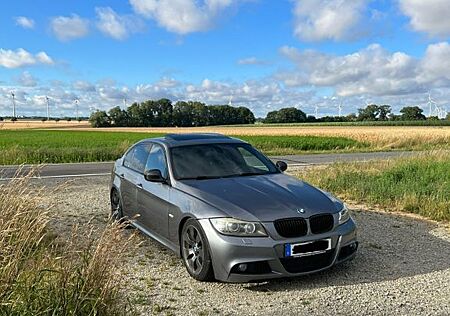 BMW 335i Edition Sport