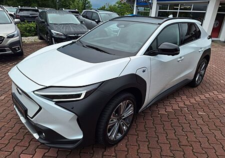 Subaru Solterra 71,4 kWh 150kW Platinum Plus,AHK