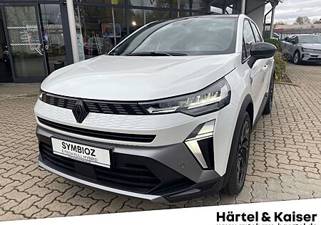 Renault Symbioz Esprit Alpine E-Tech Full Hybrid 145