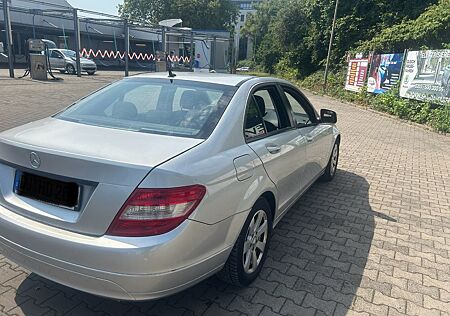 Mercedes-Benz C 220 CDI -