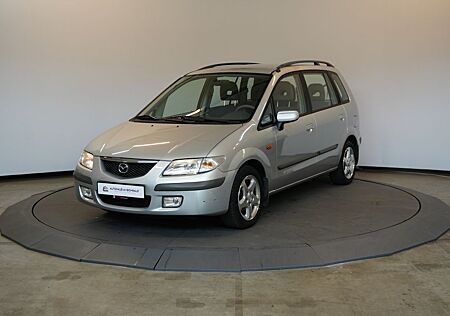 Mazda Premacy 1.9 Exclusive Automatik Klima