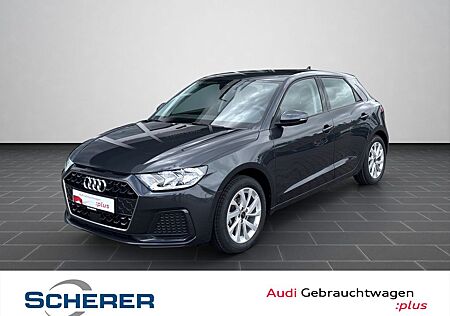 Audi A1 Sportback advanced 25 TFSI CARPLAY