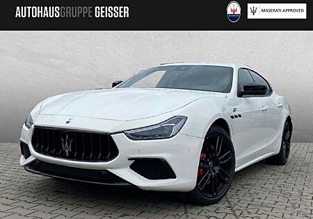 Maserati Ghibli GT Mild-Hybrid MJ23 ACC LED 20"