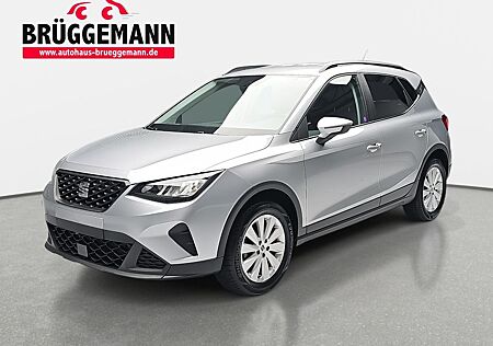 Seat Arona 1.0 TSI DSG STYLE LED SICHT LANE FULLLINK