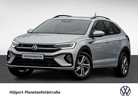 VW Taigo Volkswagen 1.0 R-LINE ACC LM17 NAVI CARPLAY SITZHEIZ.