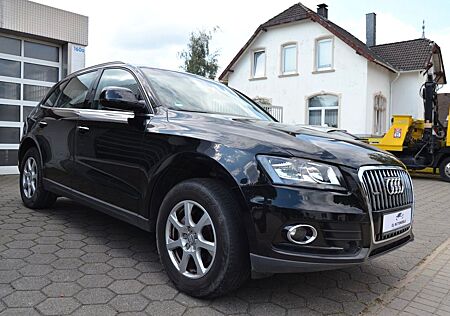 Audi Q5 2.0 TDI quattro,Pano, AHK,ACC,Bang & Olufsen