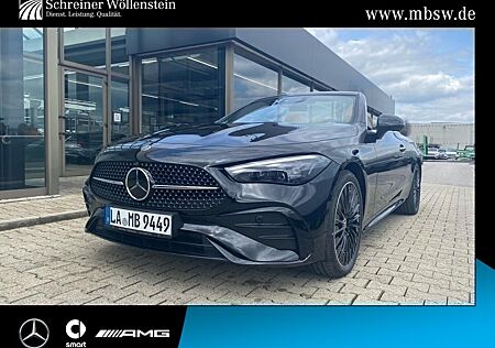 Mercedes-Benz CLS 450 CLE 450 4m CA AMG*Night*AHK*Dig.-Light*Burmester