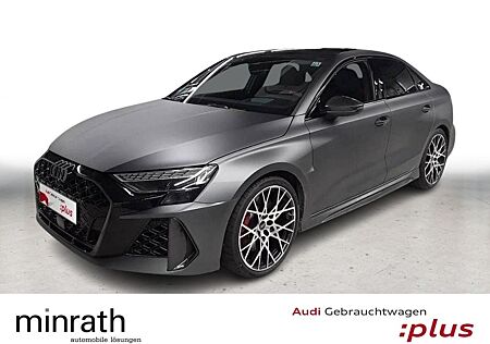Audi RS3 RS 3 Limo 2.5 TFSI Q FACELIFT MATRIX PANO HUD