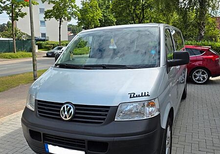 VW T5 Transporter Volkswagen