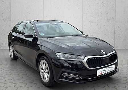 Skoda Octavia Combi First Edition*HUD*DSG*LED-Schein.*