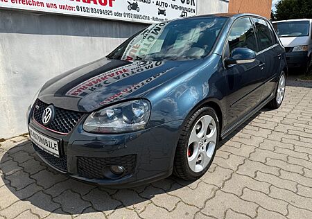 VW Golf Volkswagen V Lim. GTI // Guter Zustand // TÜV Neu //