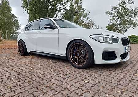BMW 140 M140i Special Edition - kein OPF / Handschalter