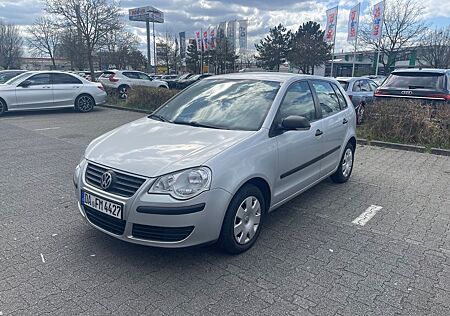 VW Polo Volkswagen 1,2 United